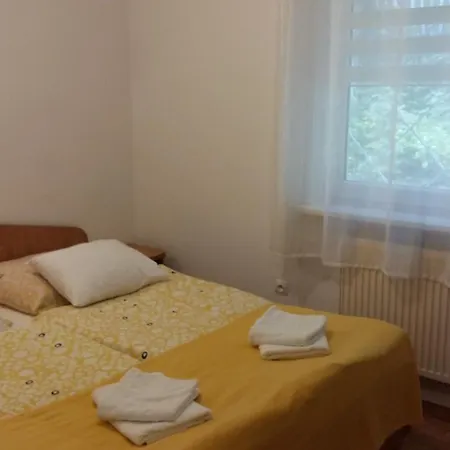 Pokoje Wczasowe Zwyciestwa
