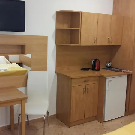 Pokoje Wczasowe Zwyciestwa