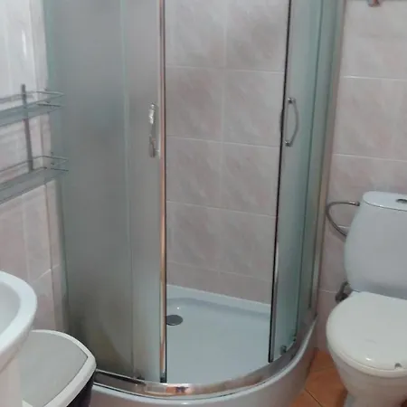 홈스테이 Pokoje Wczasowe Zwyciestwa