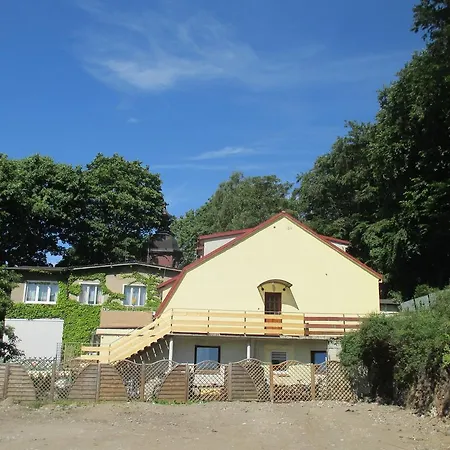 Pokoje Wczasowe Zwyciestwa