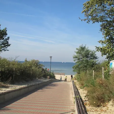 Pokoje Wczasowe Zwyciestwa