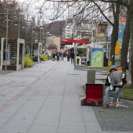 Pokoje Wczasowe Zwyciestwa