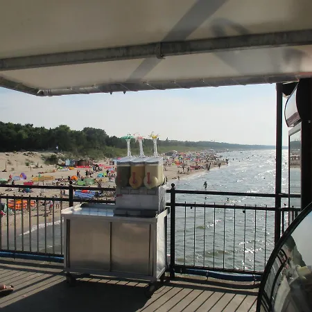 Pokoje Wczasowe Zwyciestwa