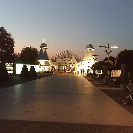 Pokoje Wczasowe Zwyciestwa