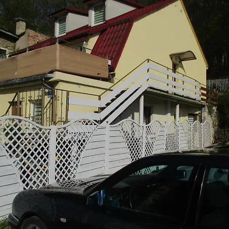 Pokoje Wczasowe Zwyciestwa 홈스테이