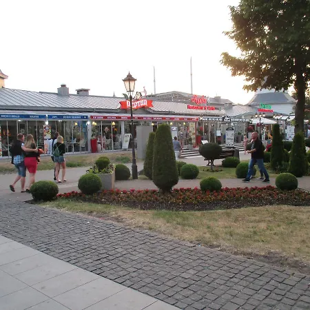 Pokoje Wczasowe Zwyciestwa