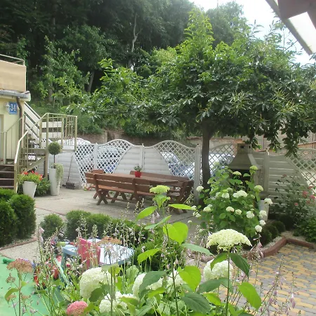 Pokoje Wczasowe Zwyciestwa * 미엥지즈드로예