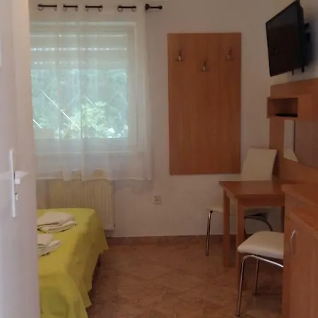 Pokoje Wczasowe Zwyciestwa