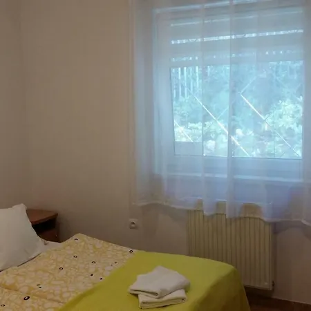 홈스테이 Pokoje Wczasowe Zwyciestwa *